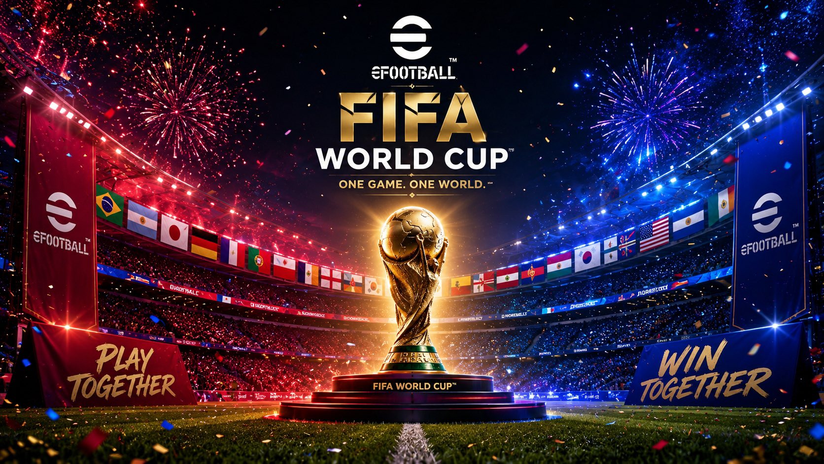 WC2026 | جام جهانی 2026