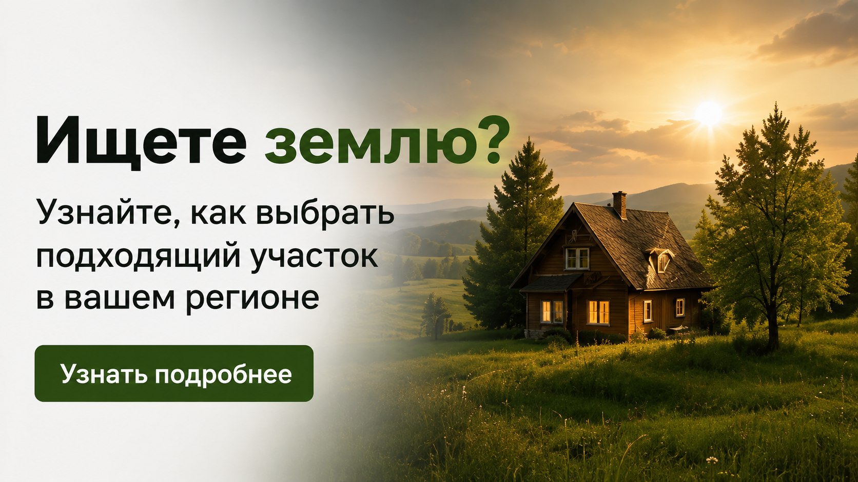 Бесплатный курс. Свой Гектар.