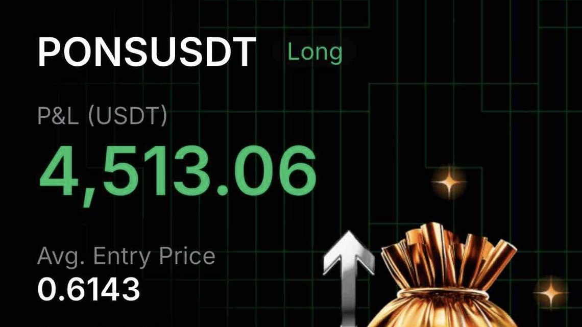 Altcoin Trading Community