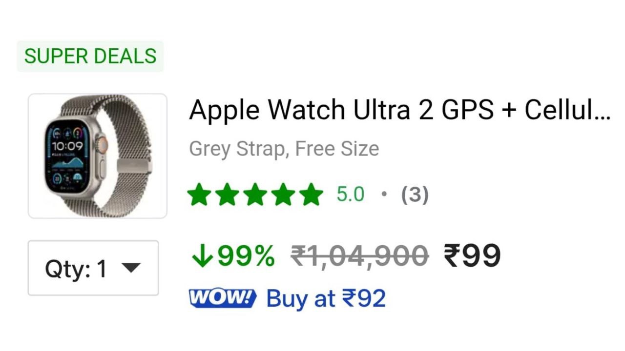 DealsCart India