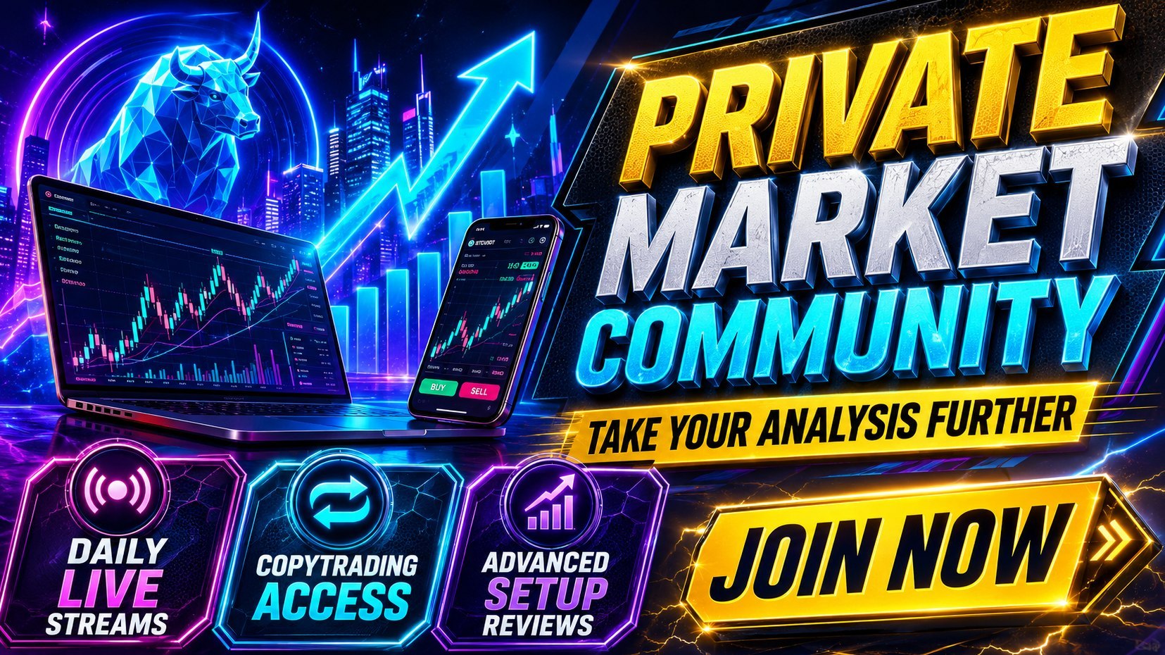 💎 Global Trading Desk 💎