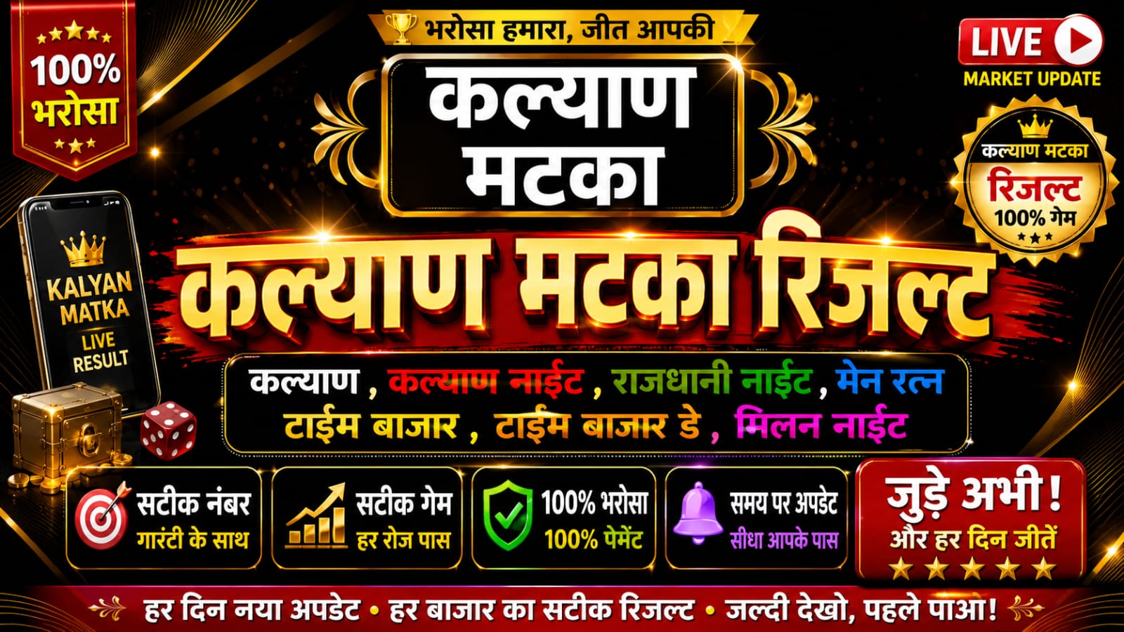 SHAKTI (MATKA KING)