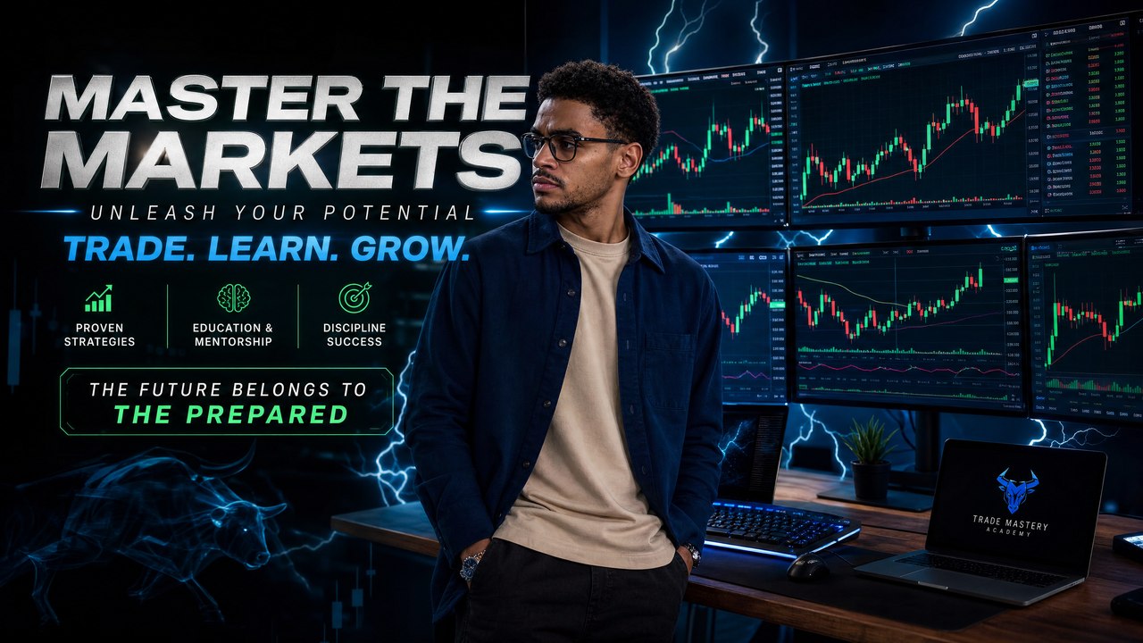 Ntrade | Your Trading Advisor
