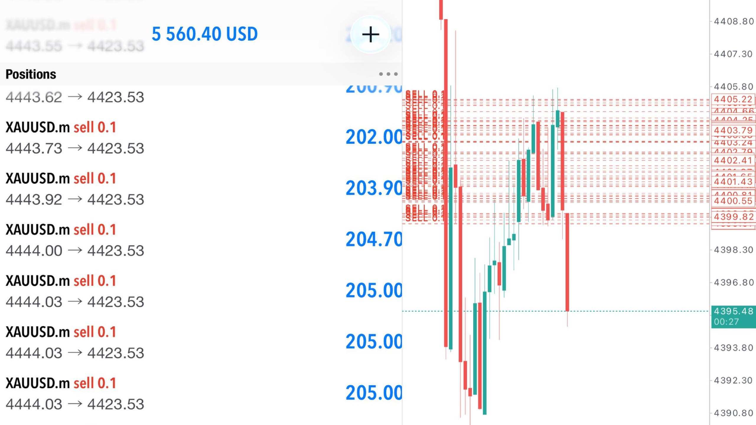 RINGGIT FX