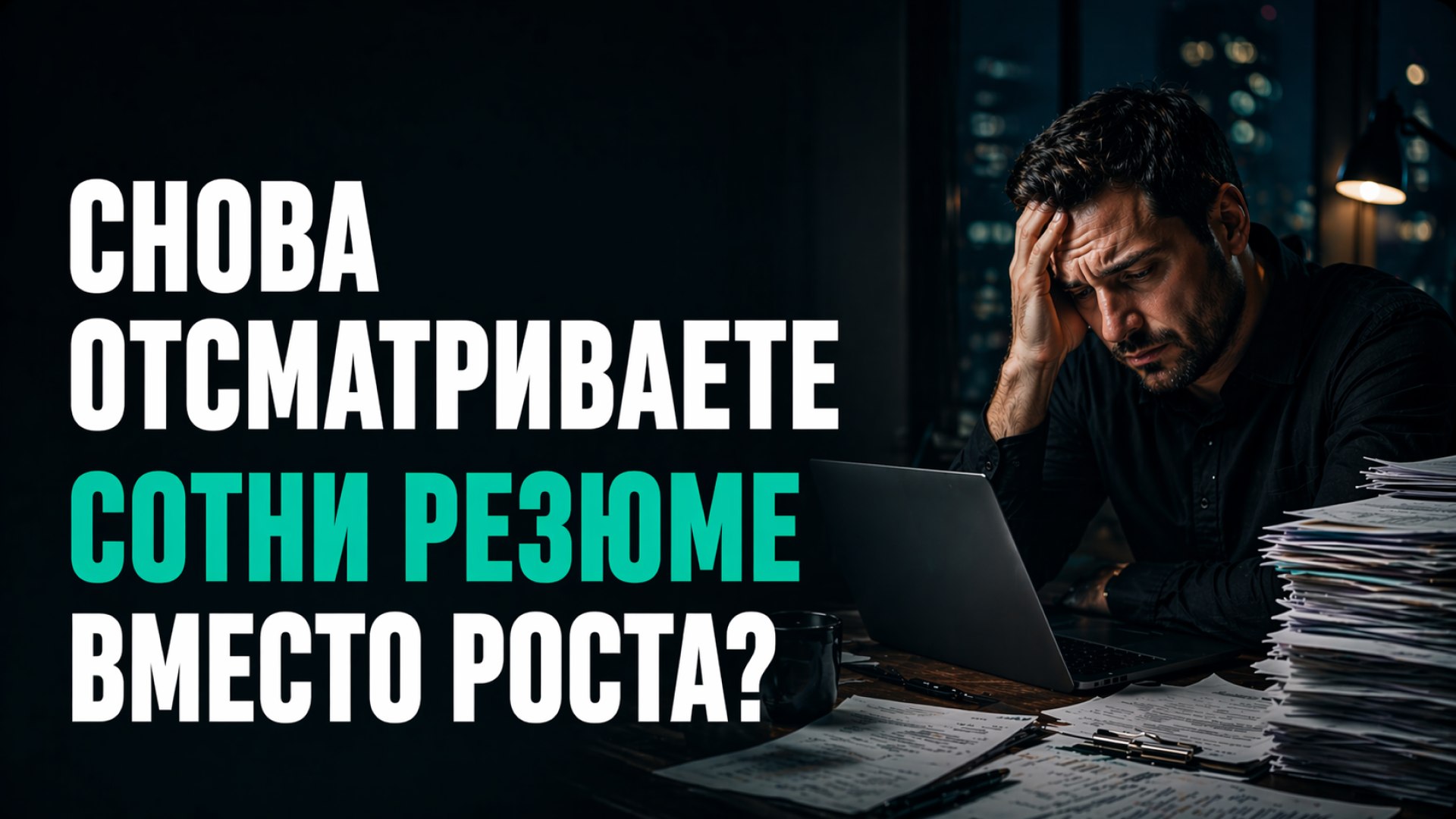 Кадровое агентство HR base | Анна Щербинина | Команды для e-commerce