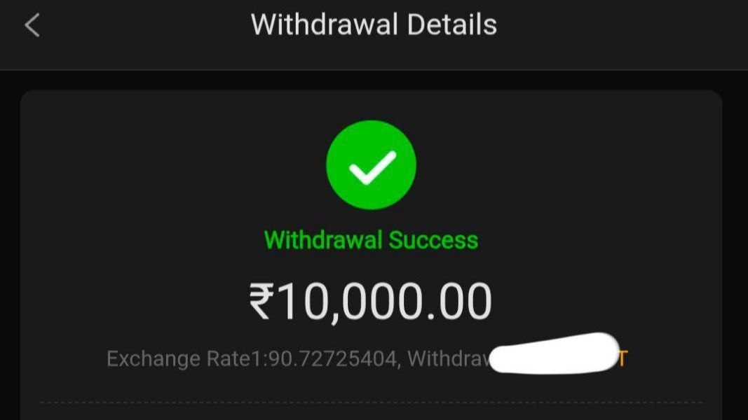 Extra Earning (Official)