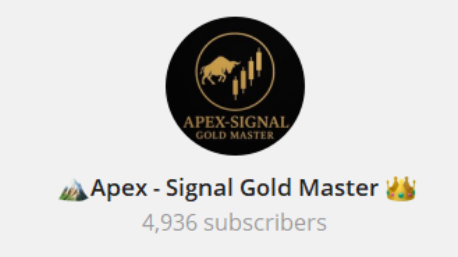 GLOBAL GOLD SIGNALS