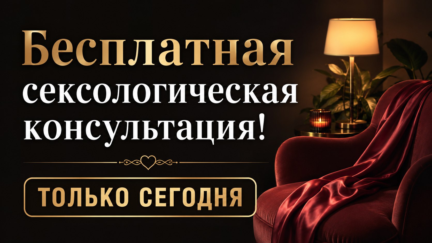 Скорая Интимная Помощь