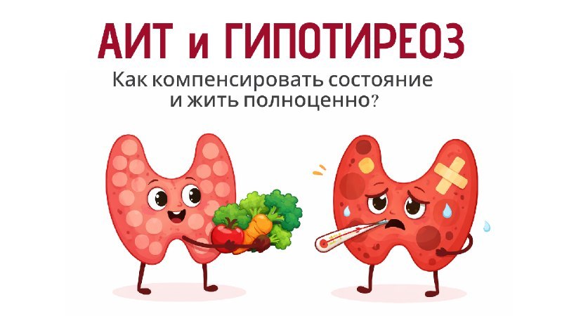 2-дневный интенсив эндокринолога