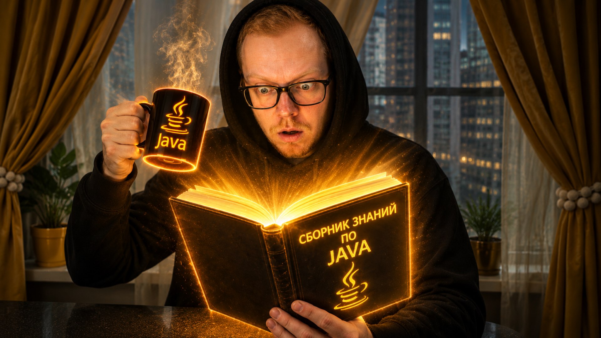 Не твой ментор | Андрей Кулагин