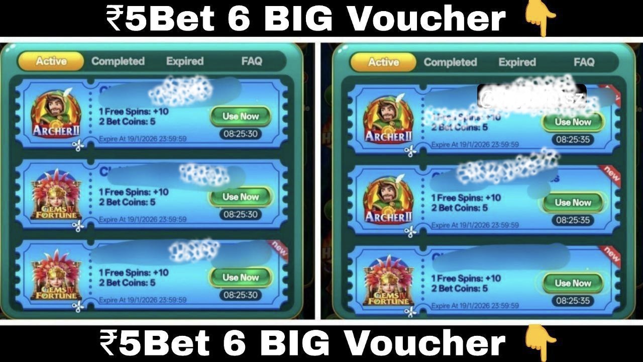 All Yono BigPromoCode🎁