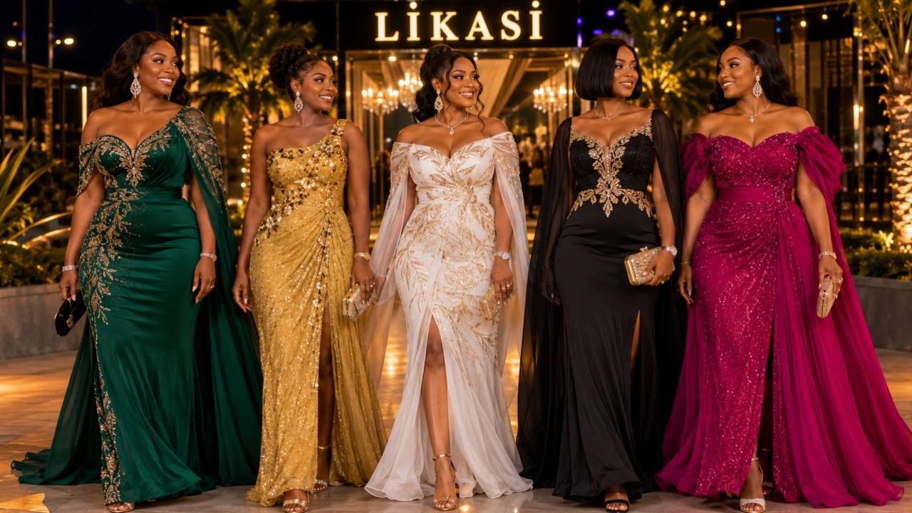 LİKASİ store