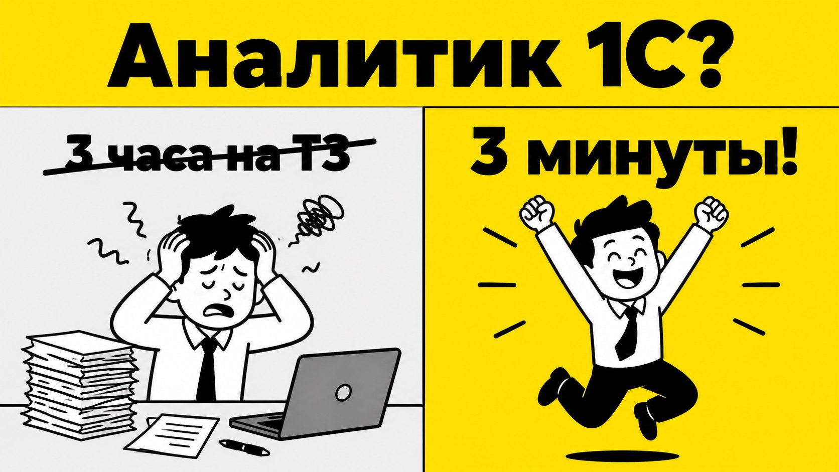 TaskLab - ИИ для разработки ТЗ в 1С