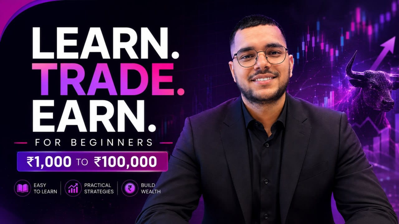 Pankaj Trader