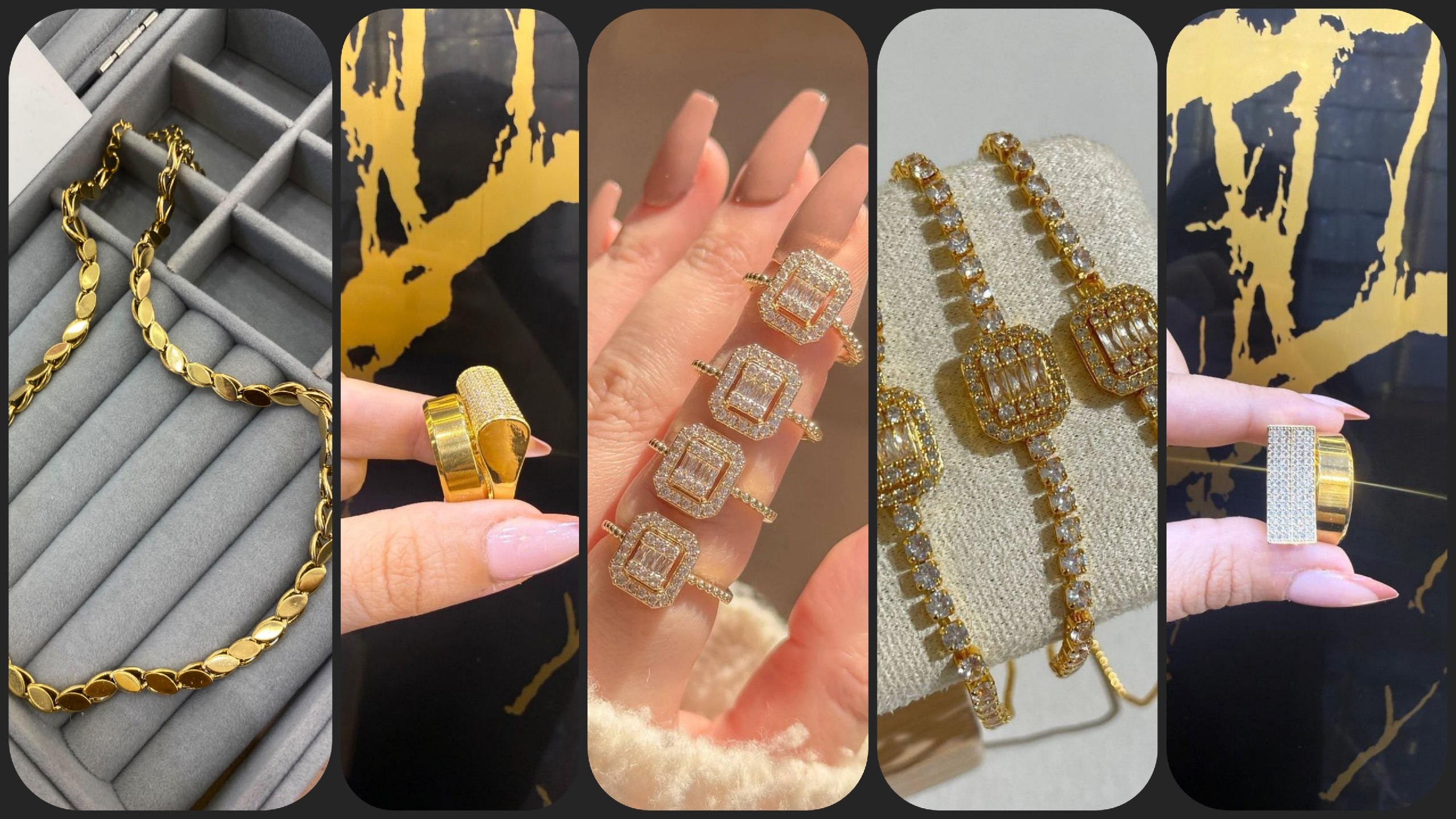 YAQOUT Accessories - ياقوت