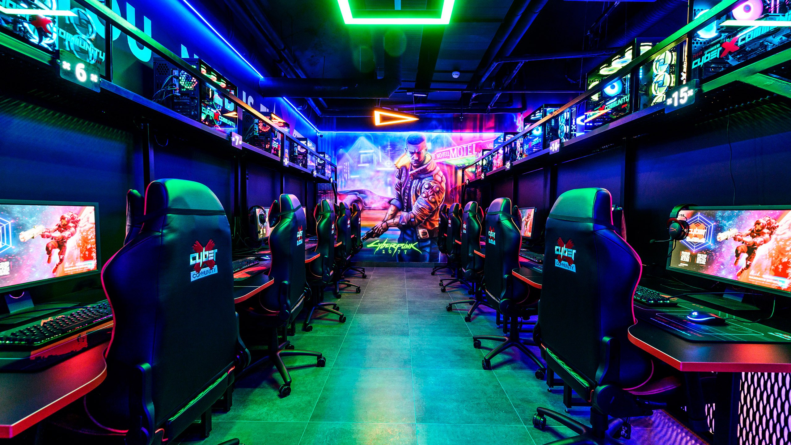 cyberxfranchise.ru