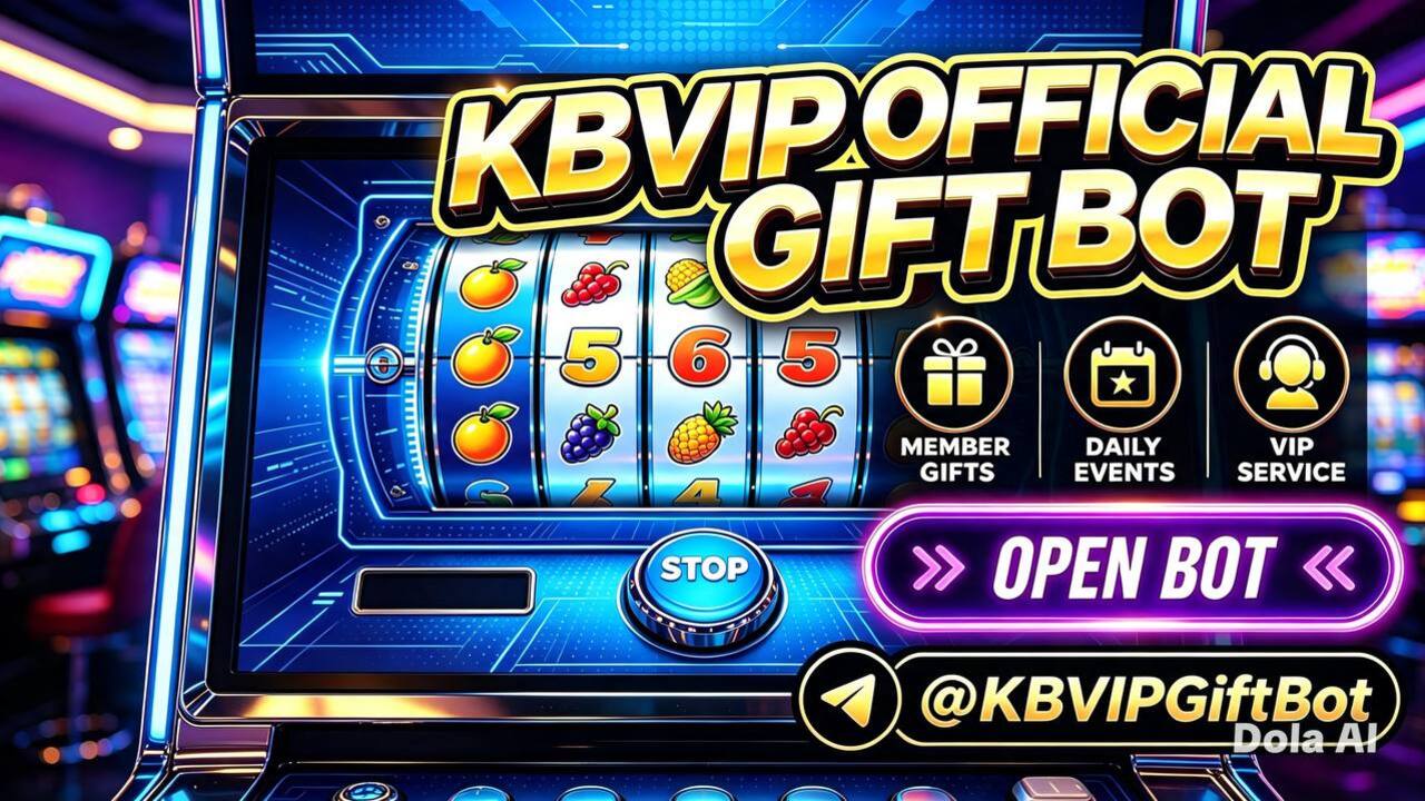 KBVIP Rewards Center 🇲🇲