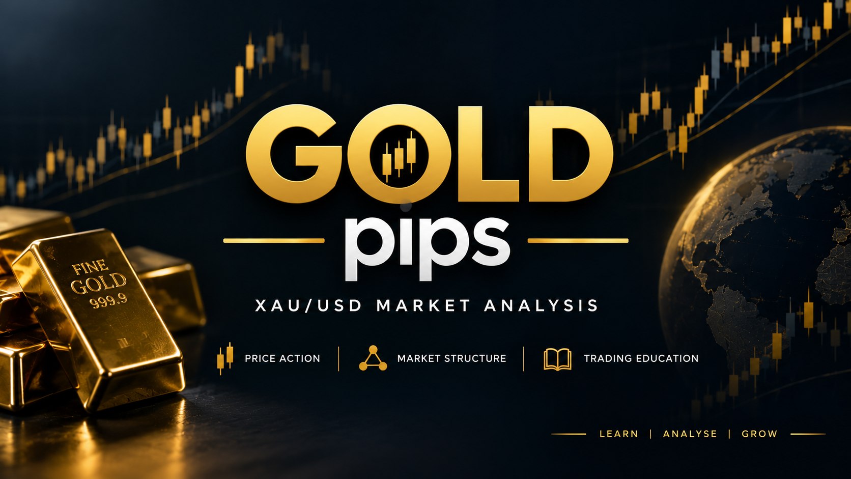 Gold PIPS