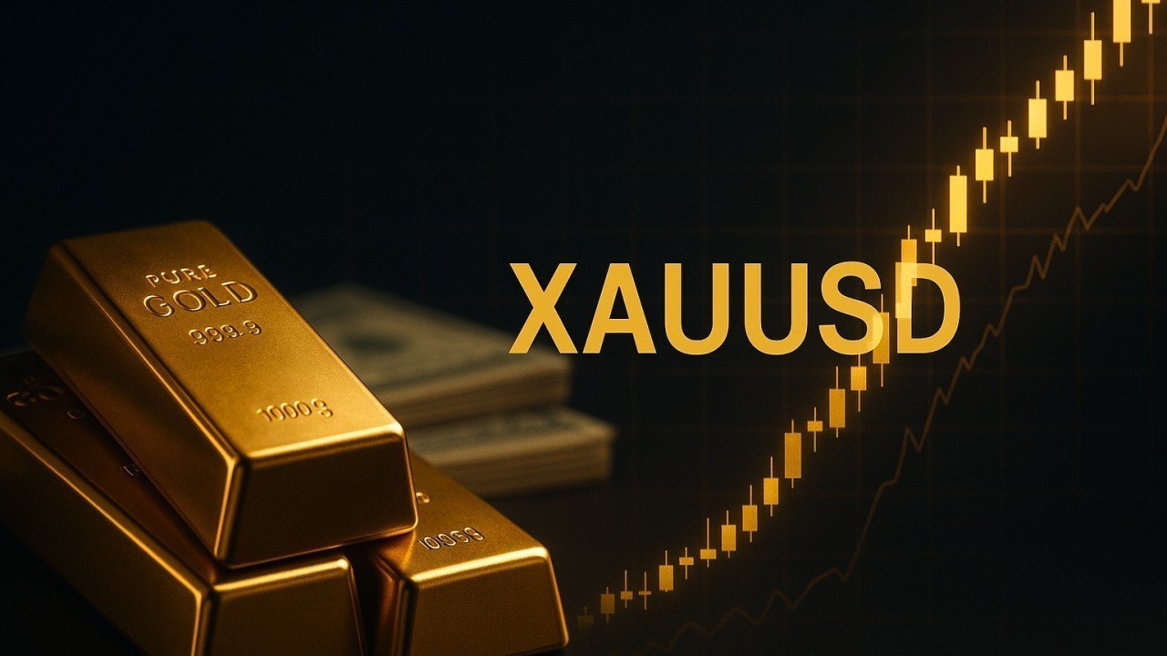Gold Strike FX