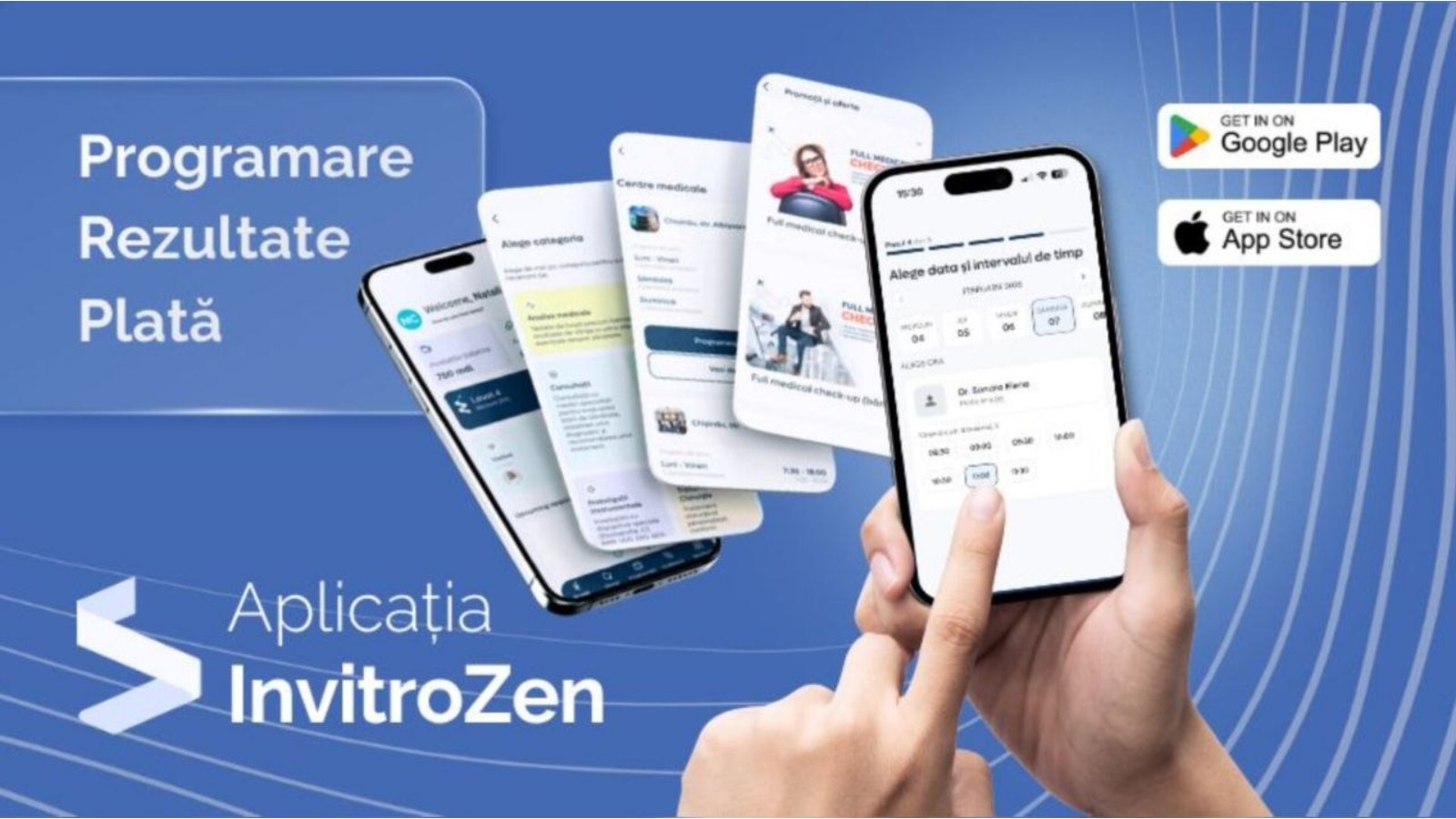 Invitro Diagnostics