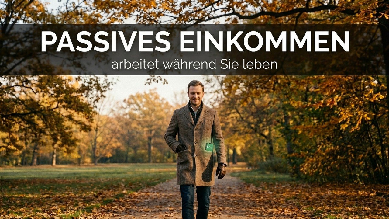 Raus aus dem System 🚀