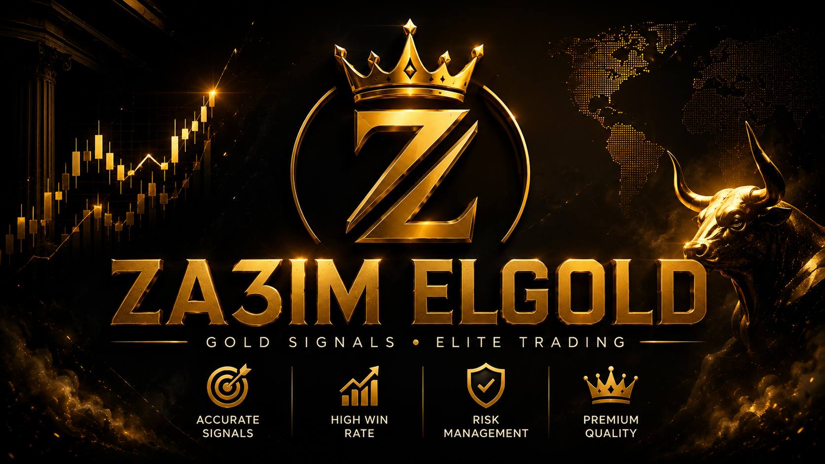 ZA3IM EL GOLD