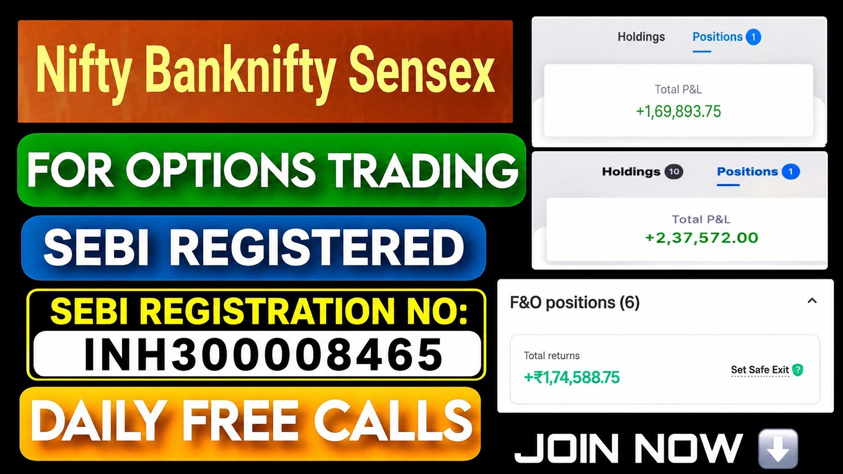 GUJRATI TRADER OFFICIAL