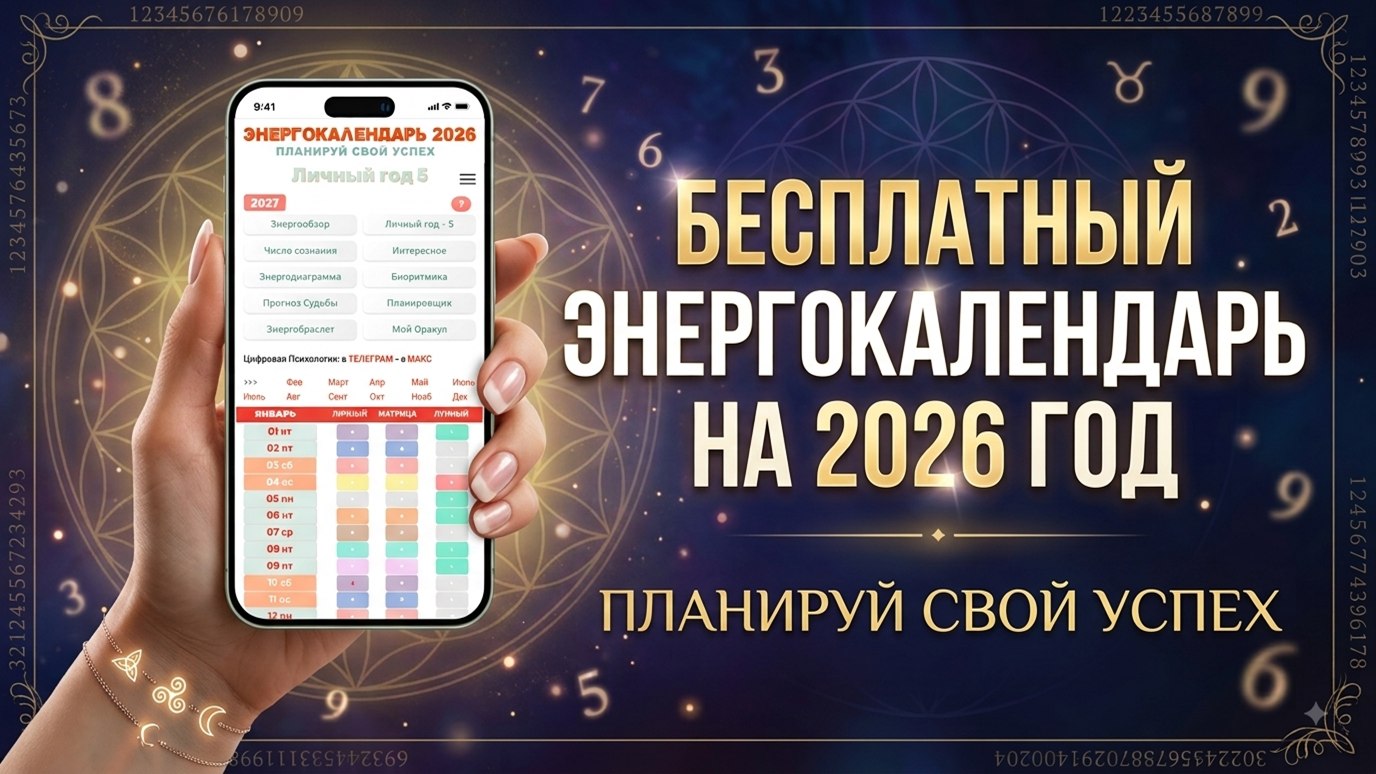 ДАМИРОН 🔅 ЦИФРОВАЯ-ПСИХОЛОГИЯ
