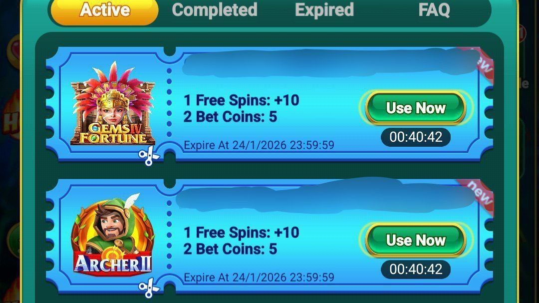 All Yono BigPromoCode๐