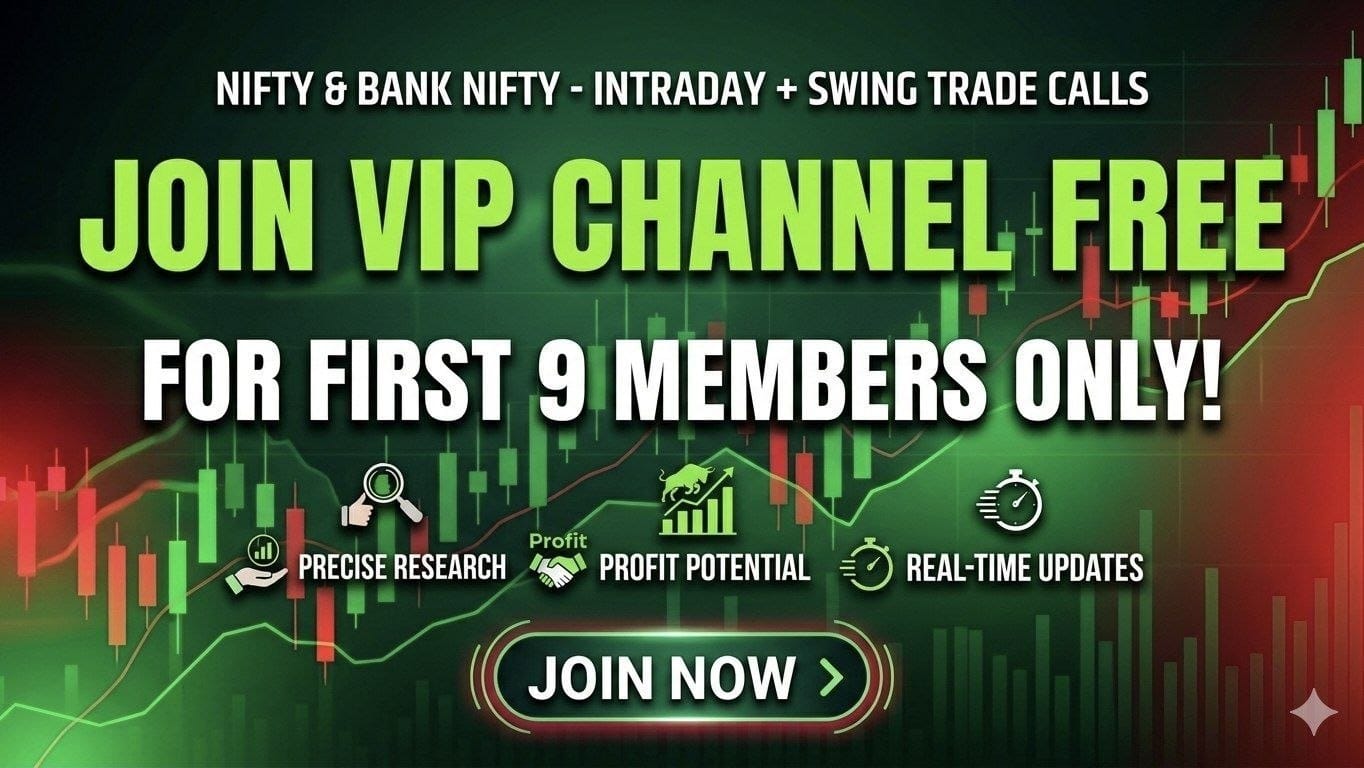 TRADER PIHU 🇮🇳™