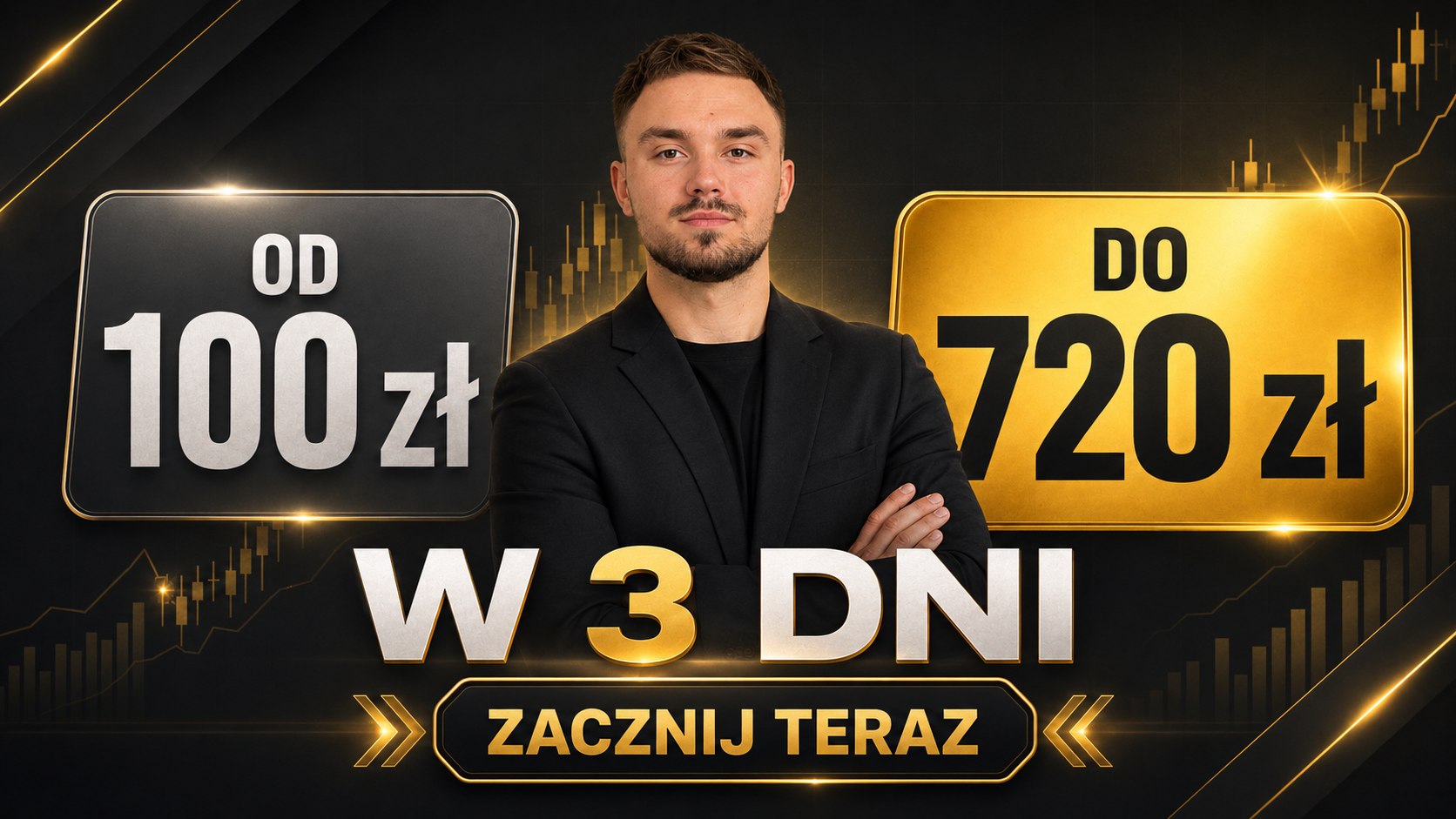 Kurs Tradingu PL