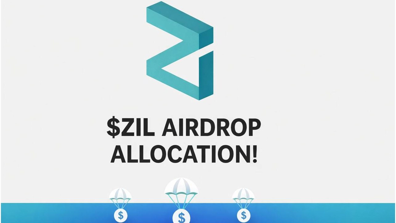 Zilliqa Announcement Channel 📢
