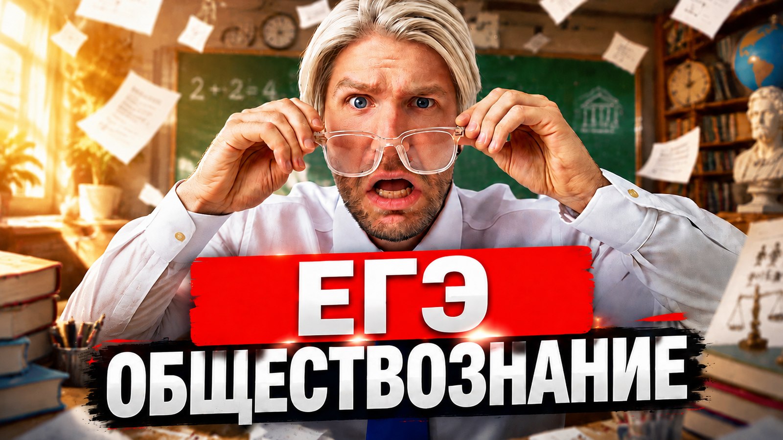 Валентиныч ЕГЭ