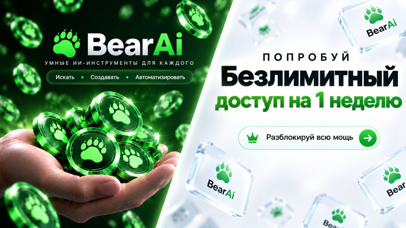 Bear AI