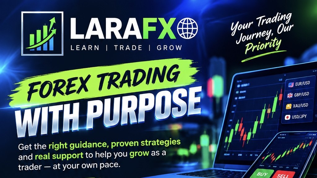 LARAFXAU signals
