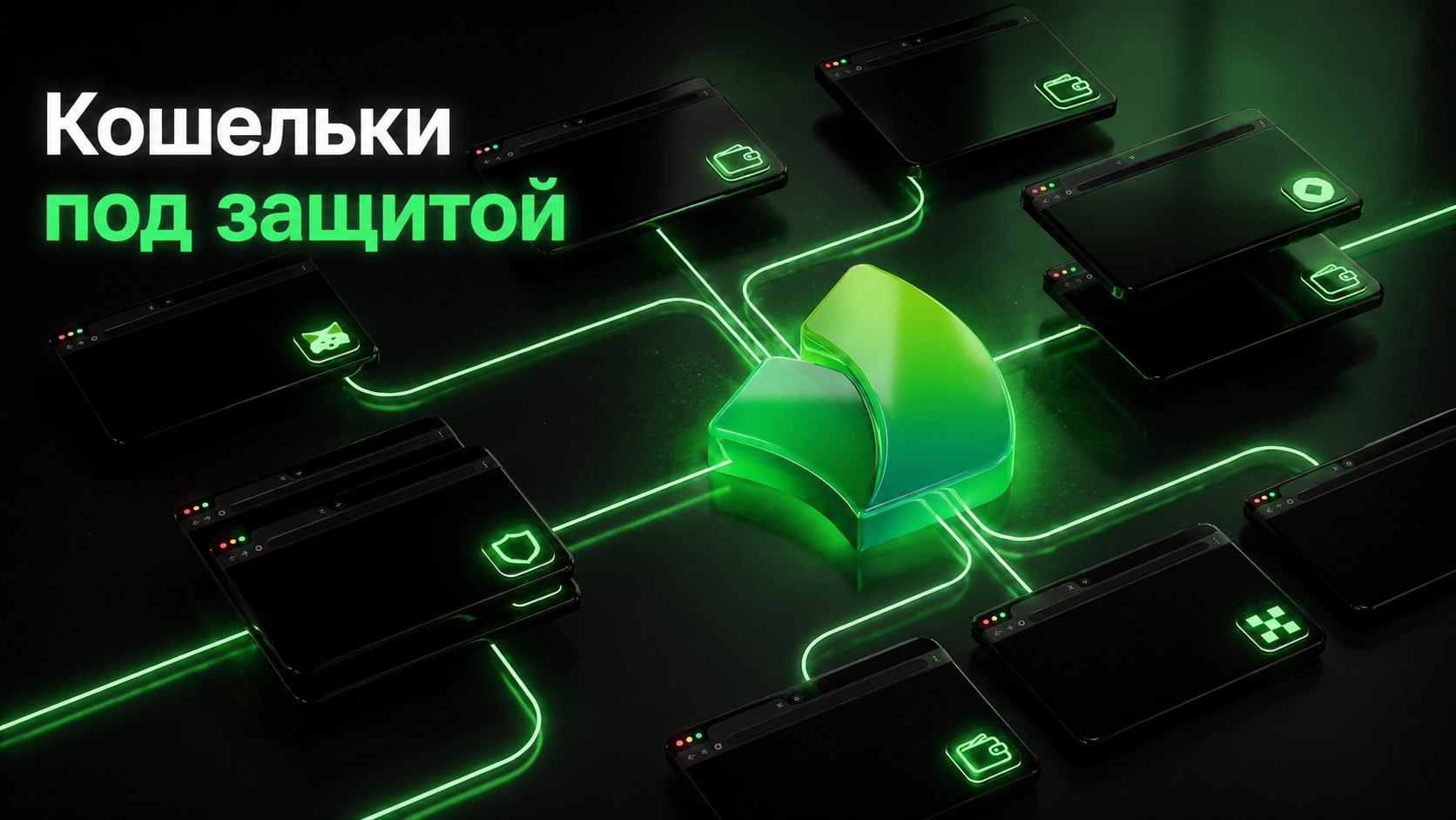 Vision Browser Новости