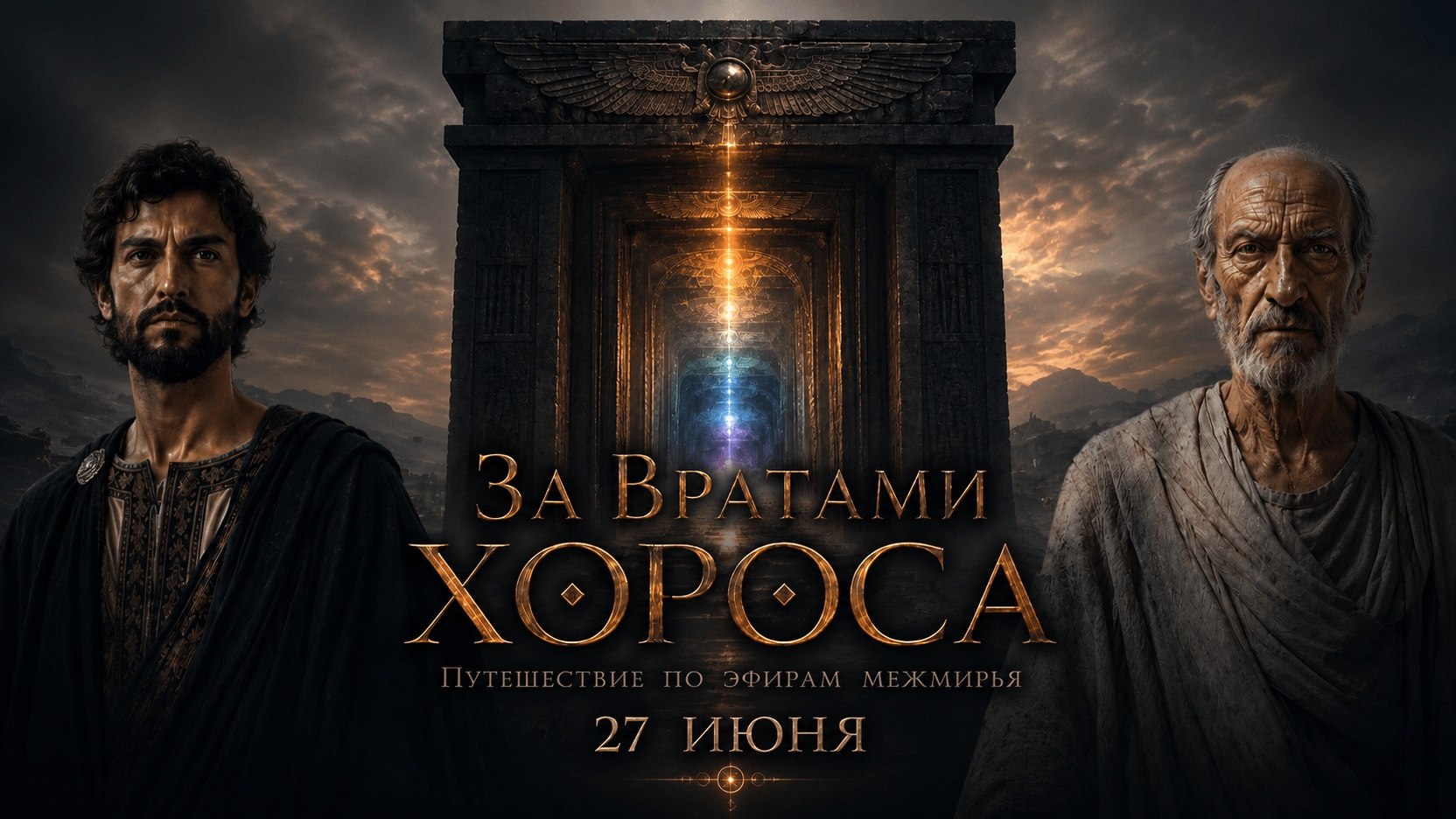 Магия Энмеркара