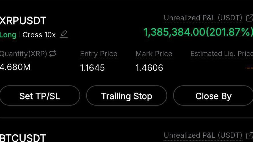 Nicole Trade Alert