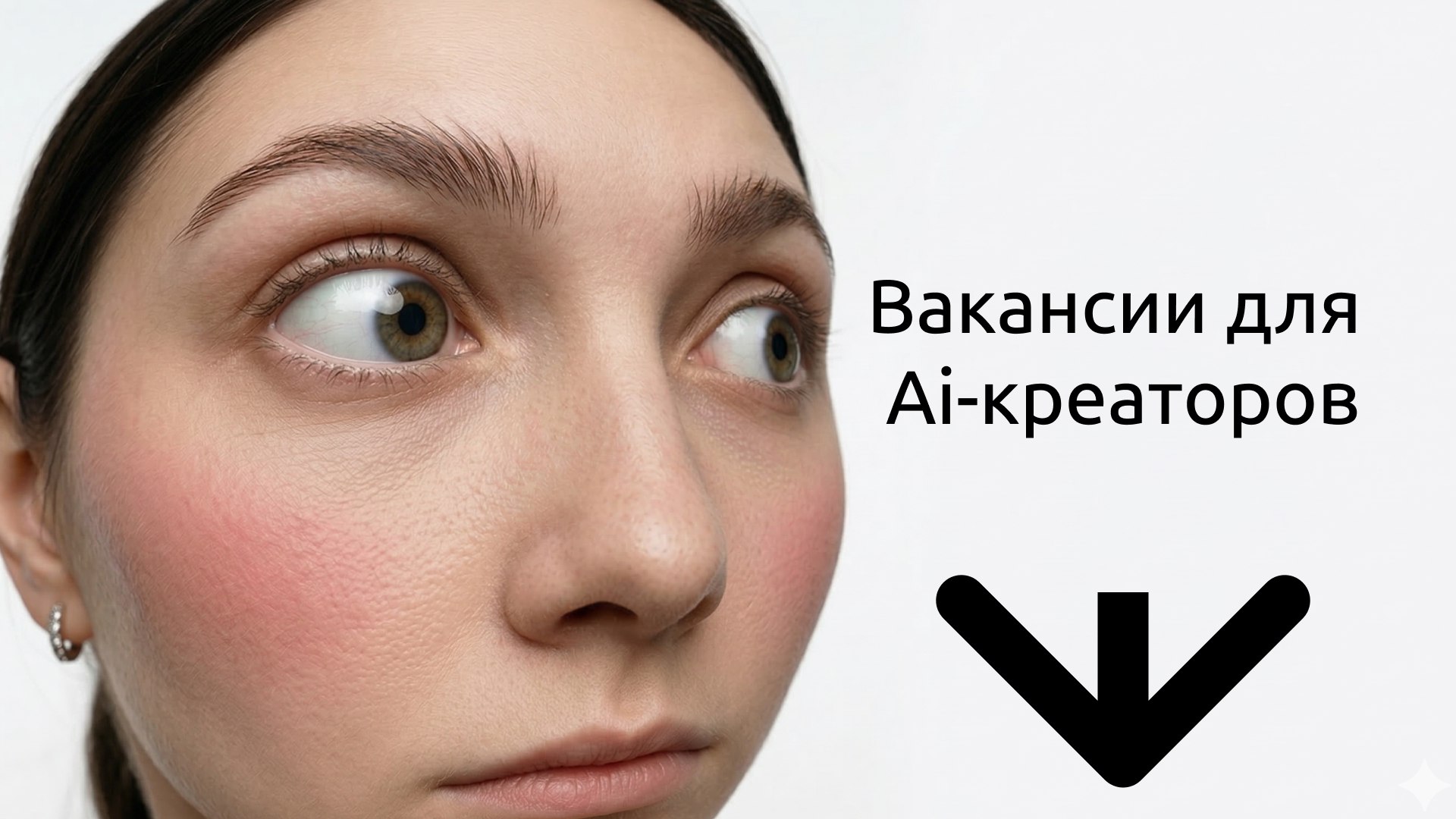 AI Вакансии | Нейрокреаторы