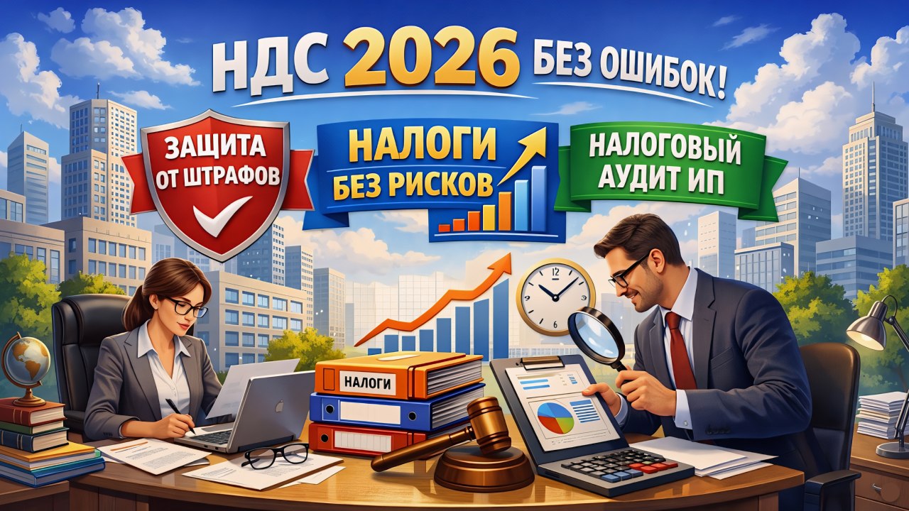 Бухгалтерия PRO | Налоги | Ирина Кожухова