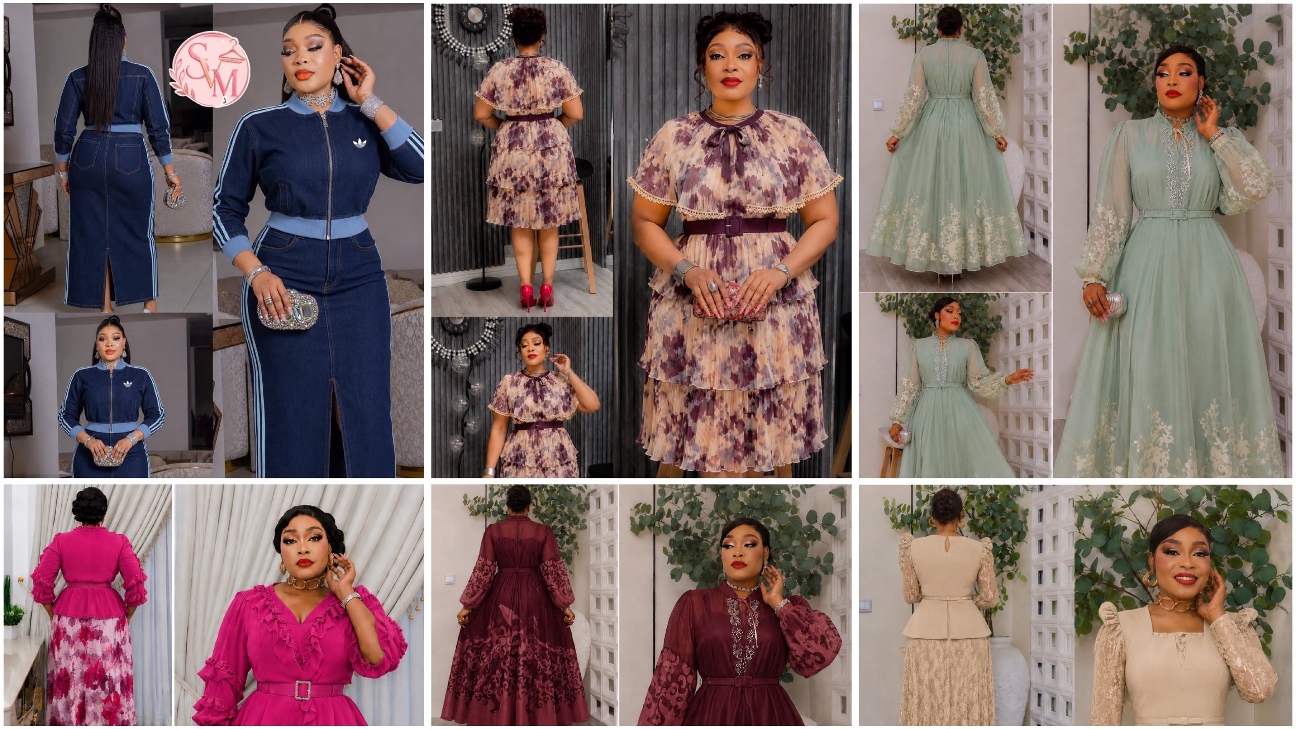 Savanna Moda