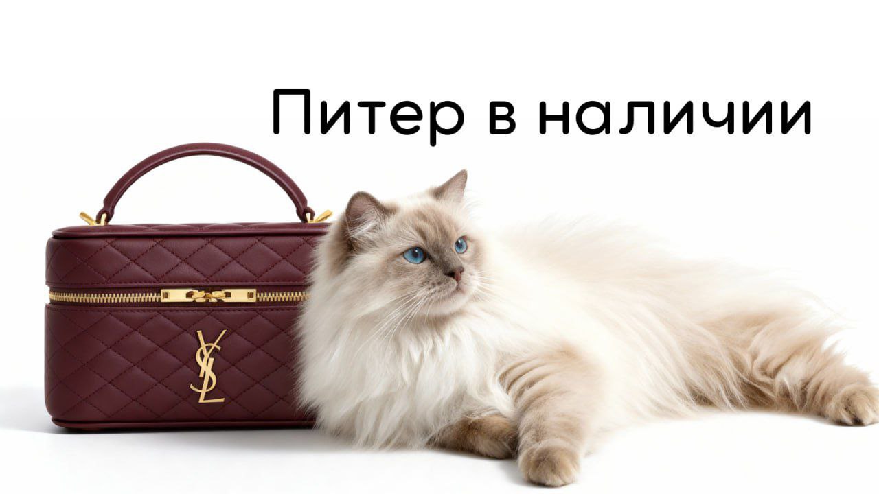 Байер Perfecto. Сумки