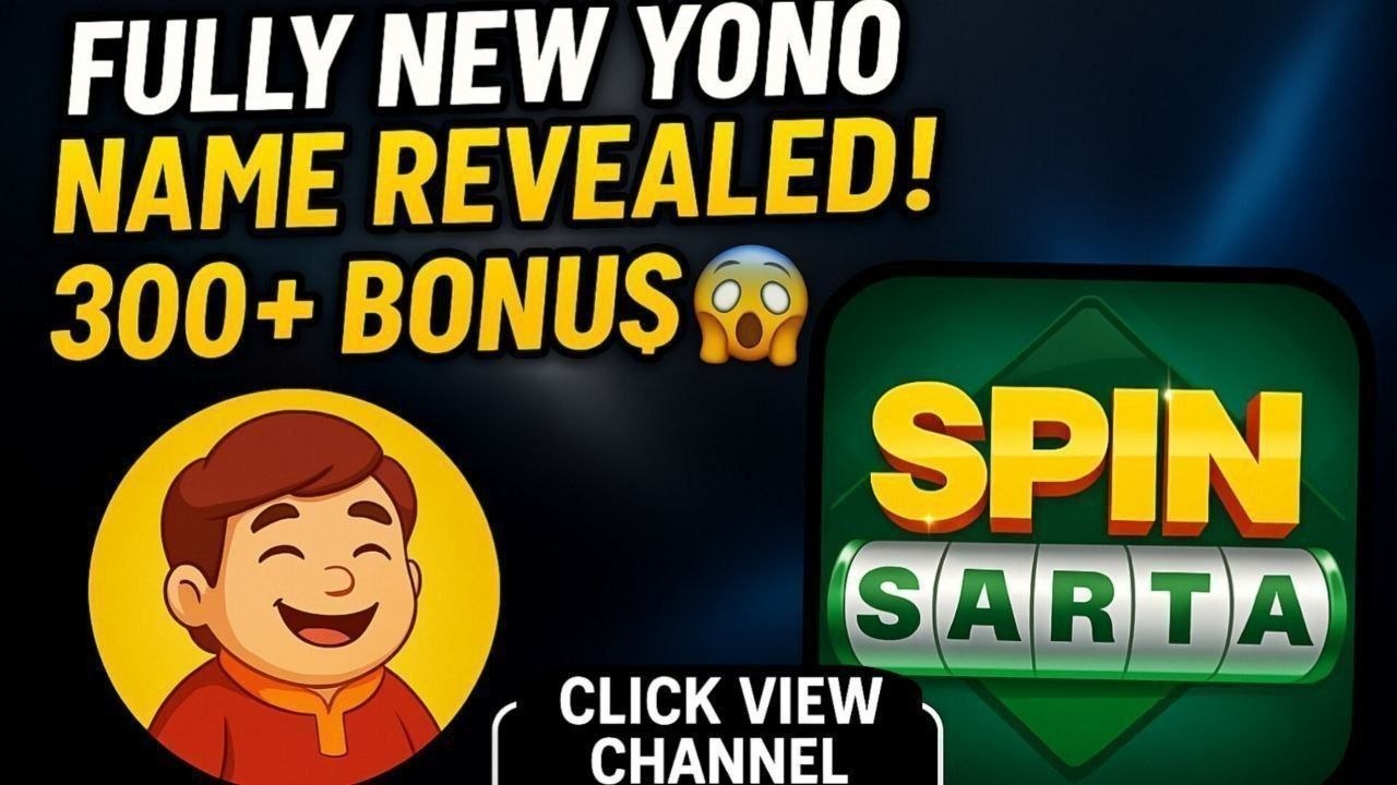 All Yono Hunter