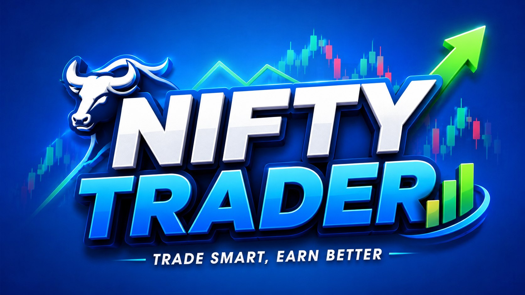 Niftiy Trader