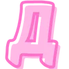 💗