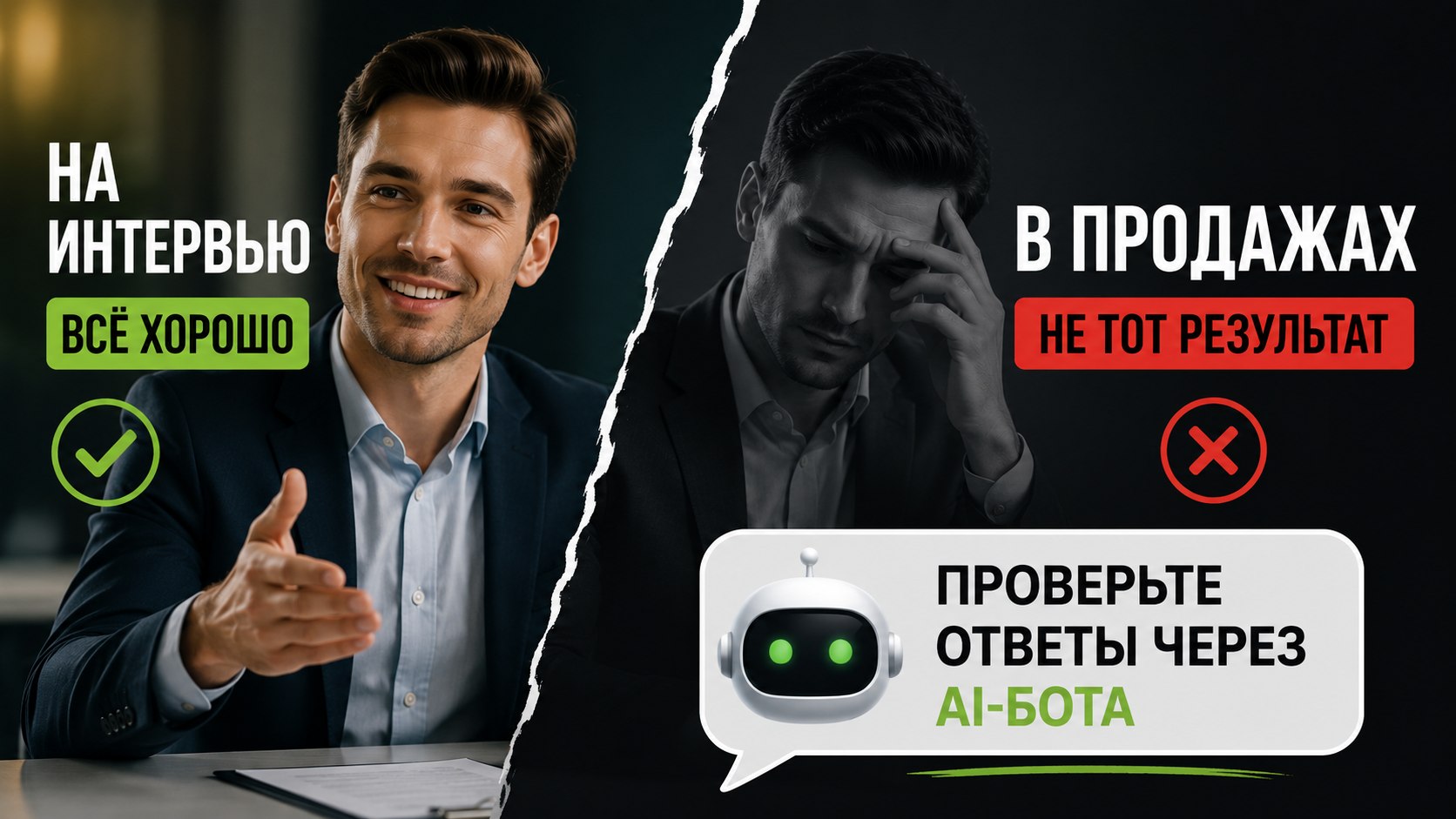 Мысли РОПа - блог руководителя о продажах и развитии