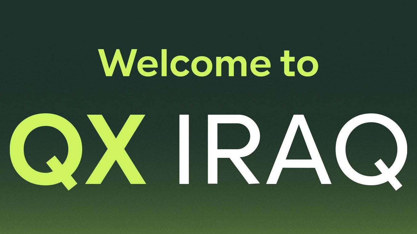 QX IRAQ