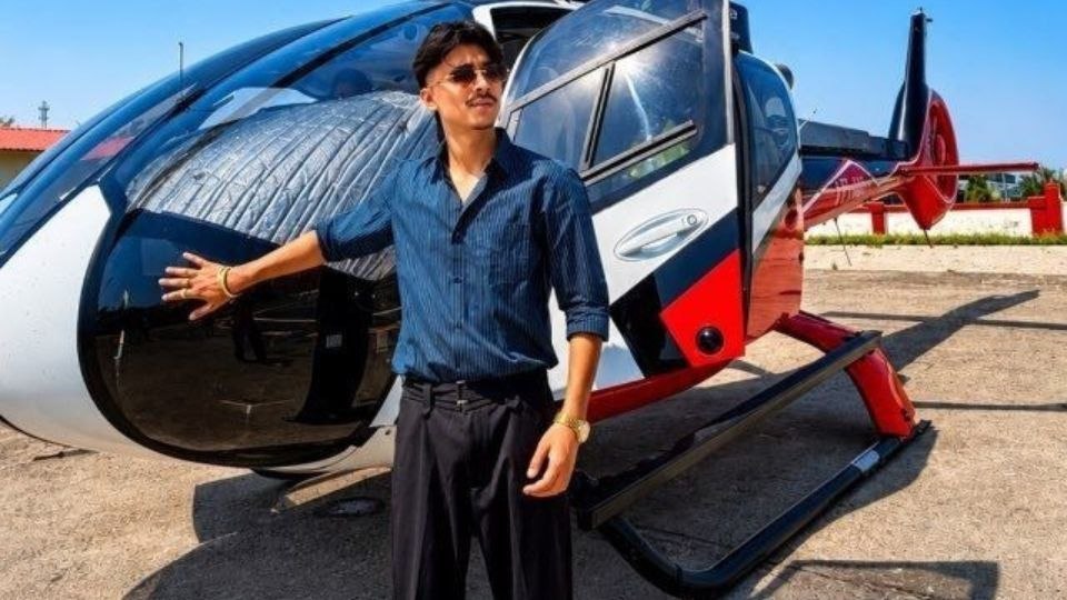 Market Trust by Panku©️