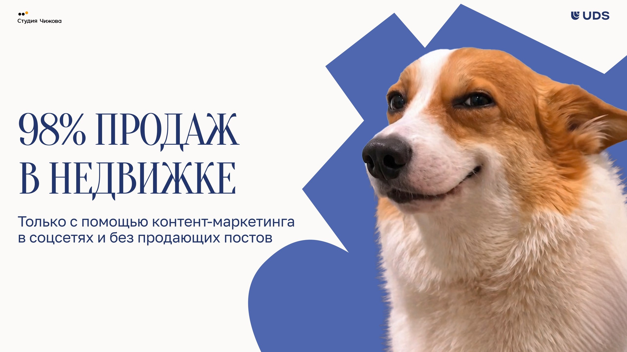 Студия Чижова
