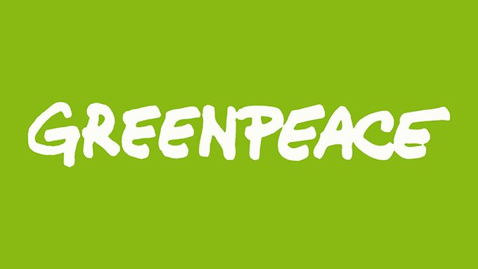 Greenpeace на русском 🌱
